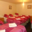 Family room at Guilford Hotel