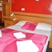 Double room at Guilford Hotel
